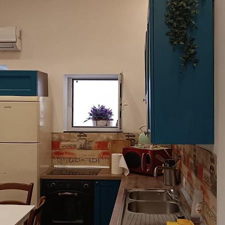 Casa Al Vino Apartment Portici Bagian luar foto