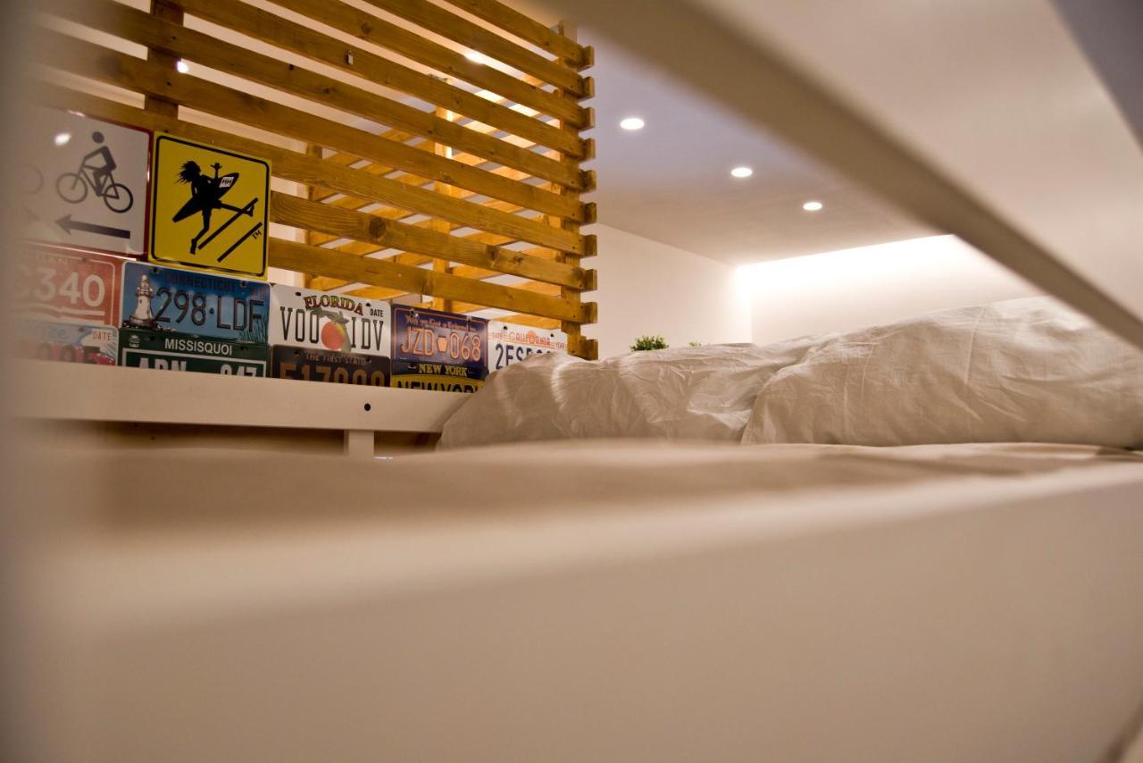 Casa Al Vino Apartment Portici Bagian luar foto