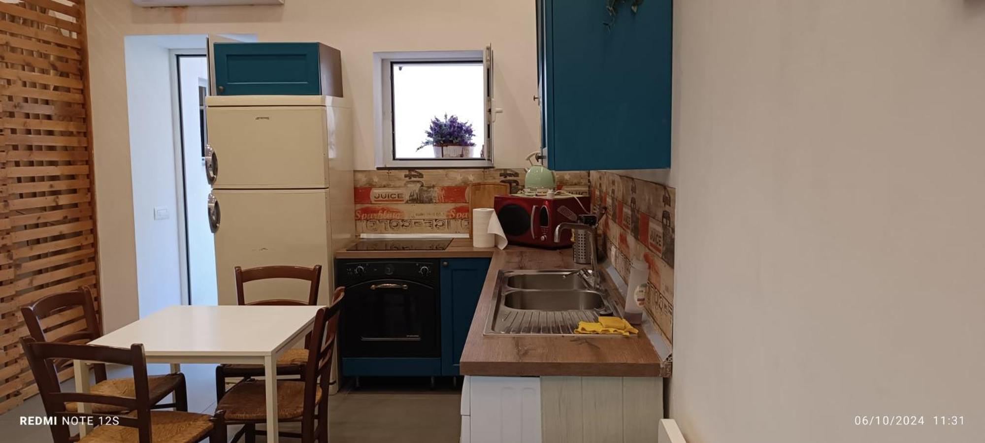 Casa Al Vino Apartment Portici Bagian luar foto