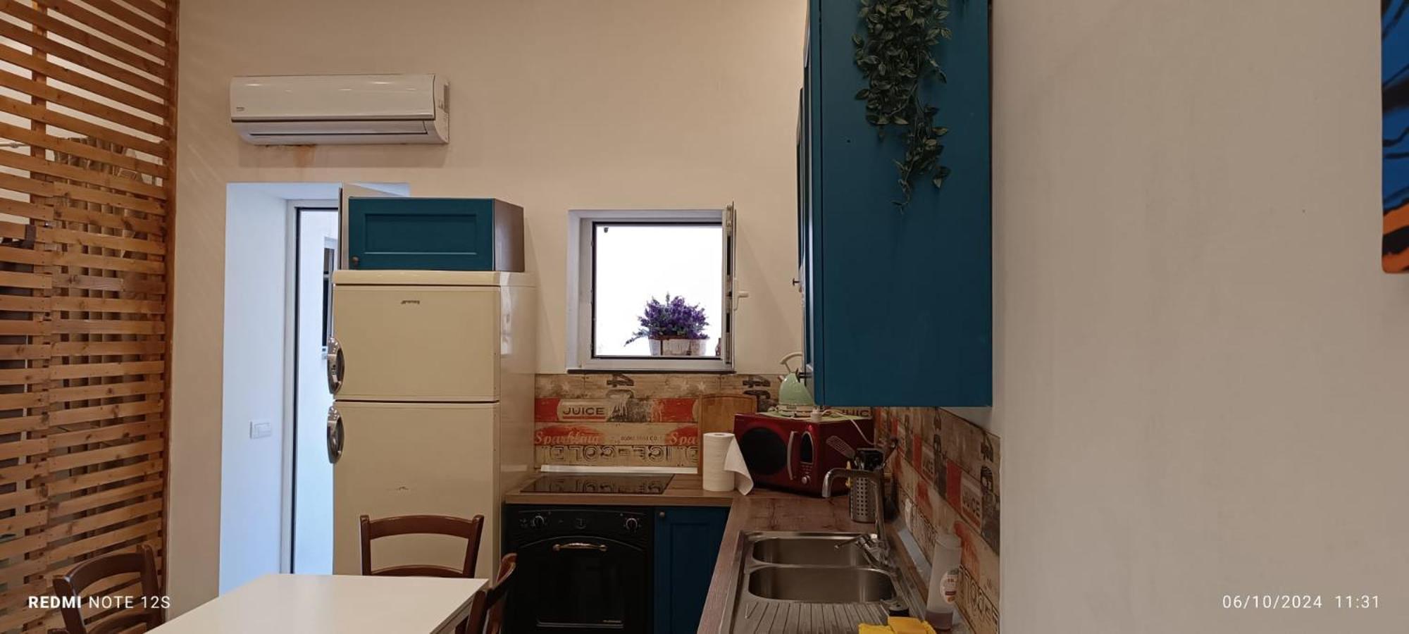 Casa Al Vino Apartment Portici Bagian luar foto